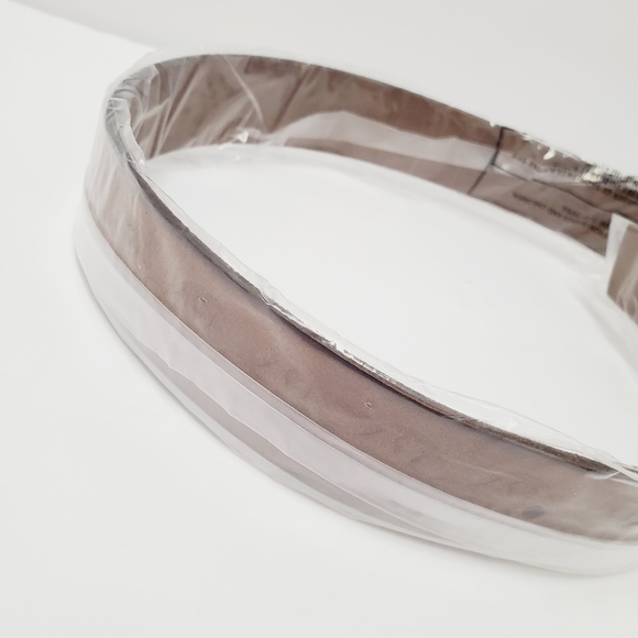 Frye Embellished Brown Leather Belt - Picture 6 of 11